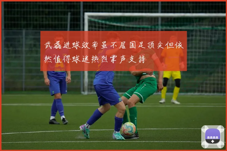 武磊进球效率虽不居国足顶尖但依然值得球迷热烈掌声支持